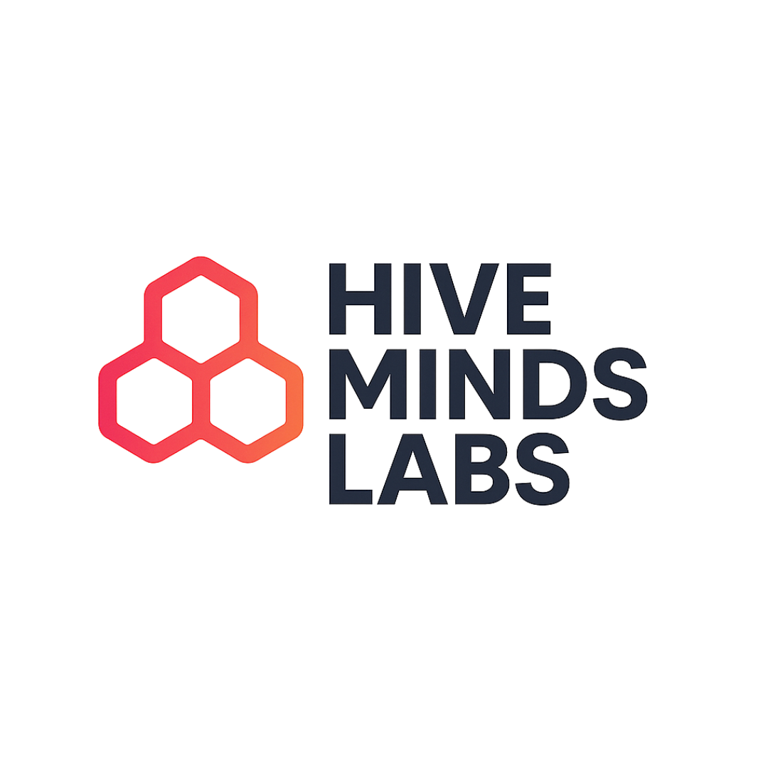Hive Minds Labs - Artificial Intelligence for Businesses | Automation ...